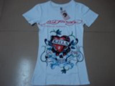 cheap Ed Hardy Shirt(Women)-464